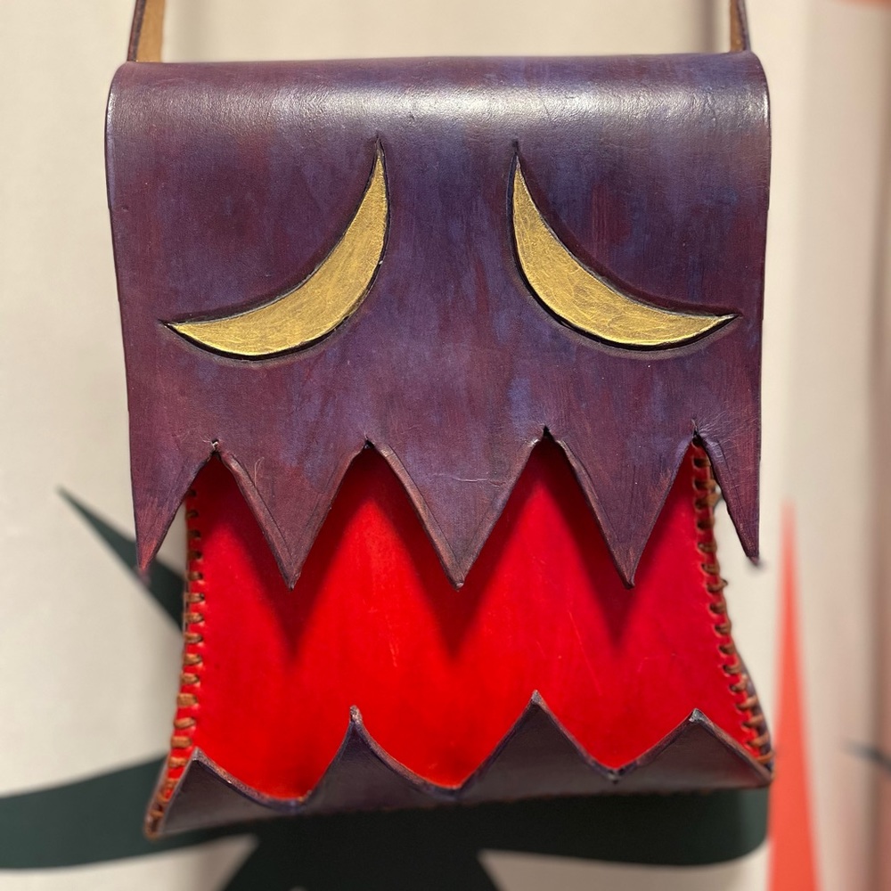 Legend of Zelda Wind Waker Spoils Bag